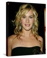 Kate Winslet-null-Stretched Canvas