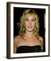 Kate Winslet-null-Framed Photo