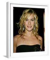 Kate Winslet-null-Framed Photo