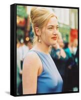 Kate Winslet-null-Framed Stretched Canvas