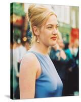 Kate Winslet-null-Stretched Canvas