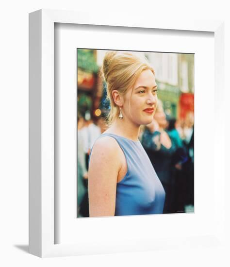 Kate Winslet-null-Framed Photo