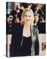 Kate Winslet-null-Stretched Canvas