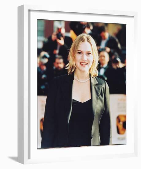 Kate Winslet-null-Framed Photo