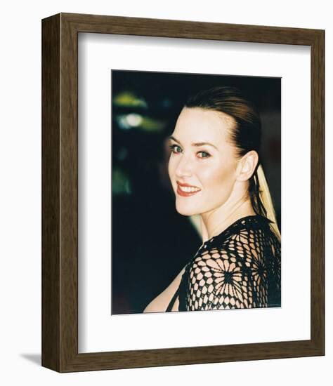 Kate Winslet-null-Framed Photo