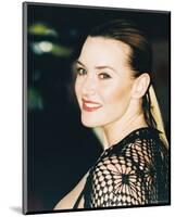 Kate Winslet-null-Mounted Photo