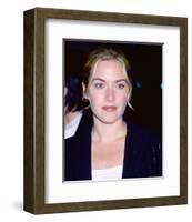 Kate Winslet-null-Framed Photo