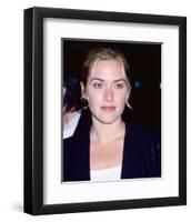 Kate Winslet-null-Framed Photo