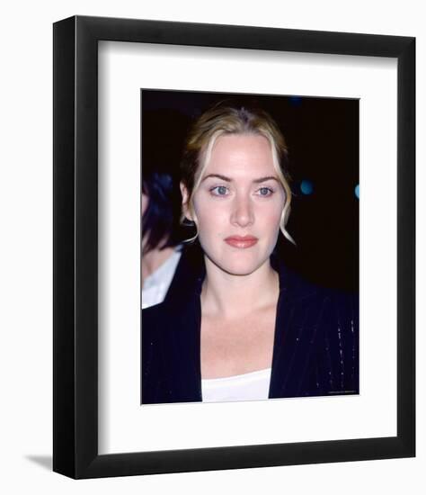 Kate Winslet-null-Framed Photo