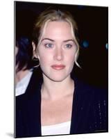 Kate Winslet-null-Mounted Photo