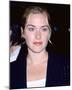 Kate Winslet-null-Mounted Photo