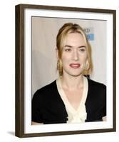 Kate Winslet-null-Framed Photo