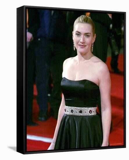 Kate Winslet-null-Framed Stretched Canvas