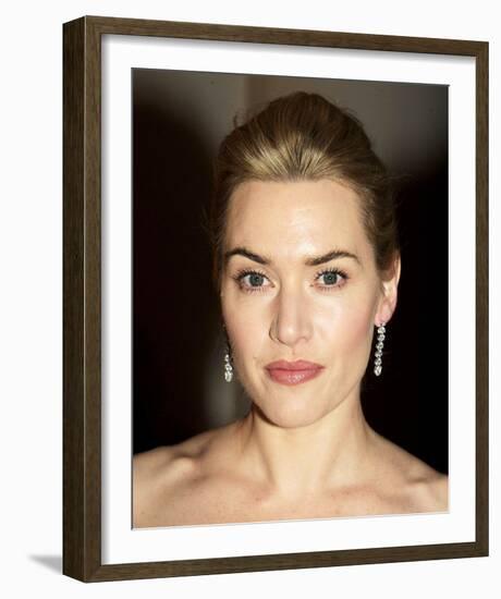 Kate Winslet-null-Framed Photo