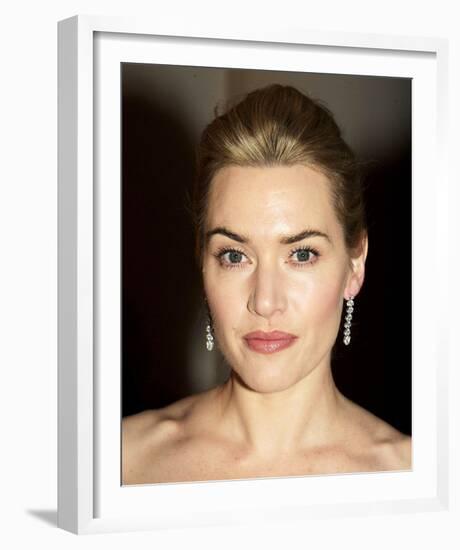 Kate Winslet-null-Framed Photo