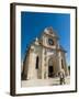 Katedrala Sv. Jakova (St. James Cathedral), UNESCO World Heritage Site, Sibenik, Dalmatia Region, C-Emanuele Ciccomartino-Framed Photographic Print