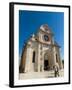 Katedrala Sv. Jakova (St. James Cathedral), UNESCO World Heritage Site, Sibenik, Dalmatia Region, C-Emanuele Ciccomartino-Framed Photographic Print