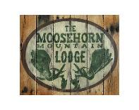 The Moosehorn Mountain Lodge-Katelyn Lynch-Laminated Art Print