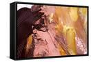 Canvas Black