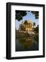 Katgola Palace, Murshidabad, Former Capital of Bengal, West Bengal, India, Asia-Bruno Morandi-Framed Photographic Print