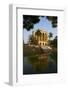 Katgola Palace, Murshidabad, Former Capital of Bengal, West Bengal, India, Asia-Bruno Morandi-Framed Photographic Print