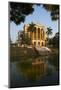 Katgola Palace, Murshidabad, Former Capital of Bengal, West Bengal, India, Asia-Bruno Morandi-Mounted Photographic Print