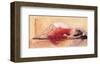 Katharina-Talantbek Chekirov-Framed Art Print