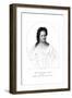 Katharine Ctss Melville-Charles Laurie-Framed Giclee Print