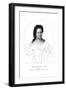 Katharine Ctss Melville-Charles Laurie-Framed Giclee Print