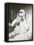 Katharine Emmerich German Visionary and Stigmatic-null-Framed Stretched Canvas