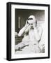 Katharine Emmerich German Visionary and Stigmatic-null-Framed Art Print