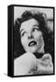 Katharine Hepburn (1907-200), American Actress, C1930S-null-Framed Stretched Canvas