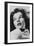 Katharine Hepburn (1907-200), American Actress, C1930S-null-Framed Photographic Print