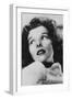 Katharine Hepburn (1907-200), American Actress, C1930S-null-Framed Photographic Print