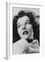 Katharine Hepburn (1907-200), American Actress, C1930S-null-Framed Photographic Print