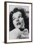 Katharine Hepburn (1907-200), American Actress, C1930S-null-Framed Photographic Print