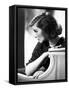 Katharine Hepburn, 1933-null-Framed Stretched Canvas