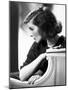 Katharine Hepburn, 1933-null-Mounted Photographic Print