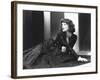 Katharine Hepburn, 1934-null-Framed Photographic Print