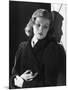 Katharine Hepburn, 1934-null-Mounted Photographic Print