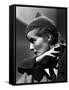 Katharine Hepburn, 1935-null-Framed Stretched Canvas