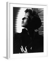 Katharine Hepburn, 1935-null-Framed Photographic Print