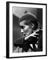 Katharine Hepburn, 1935-null-Framed Photographic Print