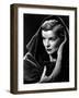 Katharine Hepburn, 1936-null-Framed Photo