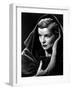 Katharine Hepburn, 1936-null-Framed Photo