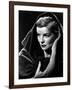 Katharine Hepburn, 1936-null-Framed Photo