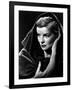 Katharine Hepburn, 1936-null-Framed Photo