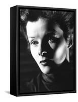 Katharine Hepburn, 1936-null-Framed Stretched Canvas