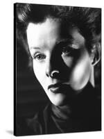 Katharine Hepburn, 1936-null-Stretched Canvas