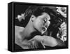 Katharine Hepburn, 1936-null-Framed Stretched Canvas